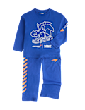 Pure Cotton McLaren&trade; Pyjamas (1-8 Yrs)