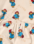 Paddington&trade; Velour Pyjamas (1-8 Yrs)