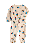 Paddington&trade; Velour Pyjamas (1-8 Yrs)