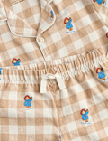 Paddington&trade; Check Revere Pyjama Set