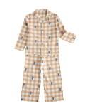 Paddington&trade; Check Revere Pyjama Set
