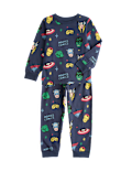 Kids' Marvel&trade; Pyjamas (3-12 Yrs)