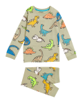 Cotton Rich Dinosaur Pyjamas (1-7 Yrs)