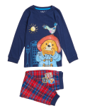 Paddington&trade; Pyjamas (1-7 Yrs)