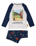 The Gruffalo™ Pyjama Set (1-8 Years)