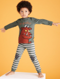 The Gruffalo&trade; Pyjama Set (1-8 Yrs)