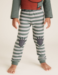 The Gruffalo&trade; Pyjama Set (1-8 Yrs)