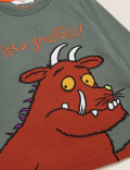 The Gruffalo&trade; Pyjama Set (1-8 Yrs)