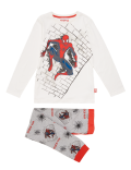 Spider-Man&trade; Pyjama Set (2-8 Yrs)