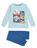Pure Cotton Printed Pyjama Set