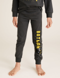Lego® Batman™ Pure Cotton Pyjama Set (3-11 Yrs)