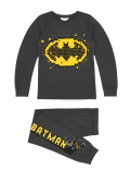 Lego® Batman™ Pure Cotton Pyjama Set (3-11 Yrs)