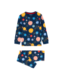 Cotton Rich Space Pyjamas (1-8 Yrs)