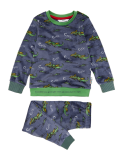 Roald Dahl™ & NHM™ Pyjama Set (1-7 Yrs)