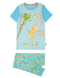 Roald Dahl™ & NHM™ Giraffe Pyjama Set