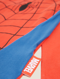 Spider-Man™ Pure Cotton Pyjamas (2-8 Yrs)