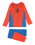 Spider-Man™ Pure Cotton Pyjamas (2-8 Yrs)