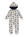 NHM Dinosaur Onesie (1 - 7 Yrs)