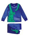 NHM™ Dinosaur Pyjamas (1-7 Yrs)