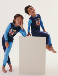 Roald Dahl™ Pure Cotton Pyjamas (2-10 Yrs)