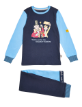 Roald Dahl™ Pure Cotton Pyjamas (2-10 Yrs)