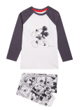Mickey Mouse&trade; Pyjama Set (2-7 Yrs)