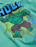 Hulk™ Short Pyjamas (3-12 Yrs)