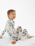 Thomas & Friends™ Cotton Rich Pyjamas (1-7 Yrs)