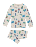 Thomas & Friends™ Cotton Rich Pyjamas (1-7 Yrs)
