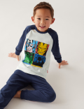 Marvel&trade; Pyjamas