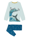 Snail and the Whale™ Pyjamas