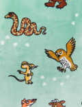 The Gruffalo™ Velour Pyjamas (12 Mths - 7 Yrs)