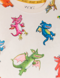 Zog™ Velour Pyjamas
