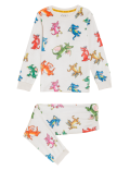Zog™ Velour Pyjamas