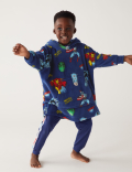 Fleece Marvel&trade; Hoodie