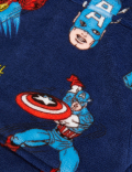Fleece Marvel&trade; Hoodie
