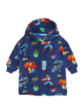 Fleece Marvel&trade; Hoodie