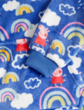 Peppa Pig™ Oversized Fleece Hoodie (3-8 Yrs)