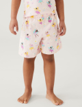 Cotton Rich Fairy Short Pyjama Set