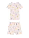 Cotton Rich Fairy Short Pyjama Set