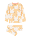 Cotton Rich Bunny Pyjamas (1-8 Yrs)