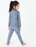 Gruffalo™ Print Pyjama Set