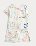 Disney Frozen&trade; Pyjamas (1-8 Yrs)