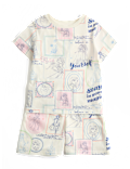 Disney Frozen&trade; Pyjamas (1-8 Yrs)