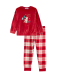 Reindeer Christmas Pyjamas (1-8 Yrs)