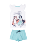 Disney Characters Aladdin™ Short Pyjamas