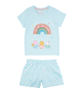Peppa Pig&trade; Short Pyjamas (1-7 Yrs)