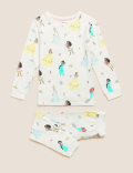 Disney Princess™ Pyjamas