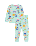 Peppa Pig™ Pyjamas (1-7 Yrs)
