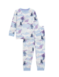 Disney Frozen™ Glow in the Dark Pyjamas (1-8 Yrs)